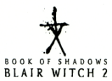 Book of Shadows: Blair Witch 2
