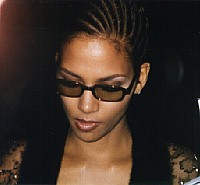 Halle Berry