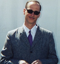 John Waters