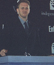 Michael Rapaport
