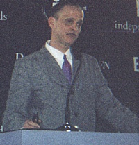John Waters