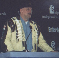 Jesse Ventura