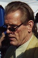 Nick Nolte