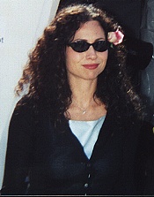 Minnie Driver
