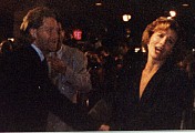 Kenneth Branagh and Emma Thompson