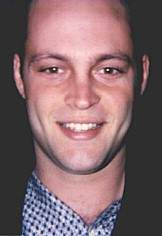 Vince Vaughn