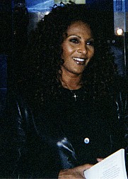 Pam Grier