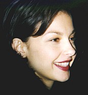 Ashley Judd