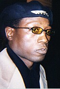 Wesley Snipes