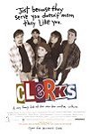 Clerks poster