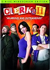 Clerks II DVD