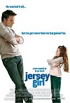 Jersey Girl poster