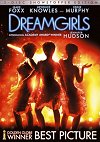 Dreamgirls DVD