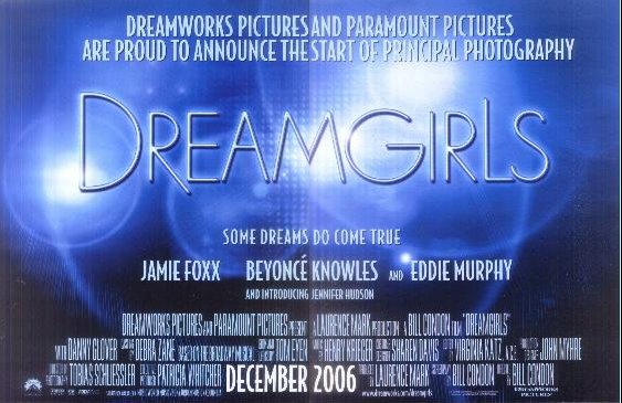 Dreamgirls