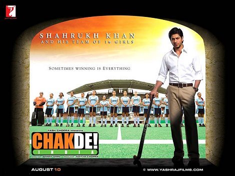Chak De! India