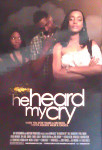 He Heard My Cry poster