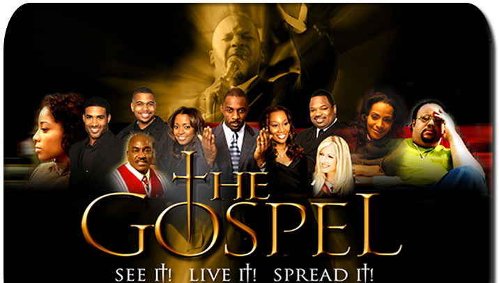 The Gospel (2005)