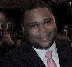 Anthony Anderson