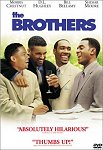 The Brothers DVD