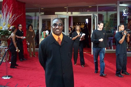 Clifton Powell
