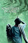 Sometimes in April DVD