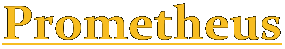 Prometheus