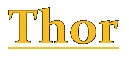 Thor