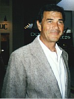 Robert Forster