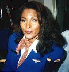 Pam Grier