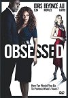 Obsessed DVD