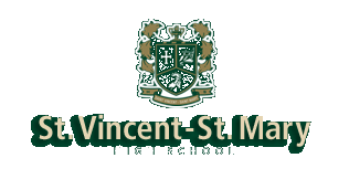St. Vincent-St. Mary High School