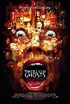 Thir13en Ghosts poster