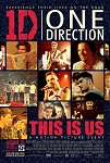 One Direction: This Is Us poster