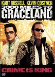 3000 Miles to Graceland DVD