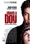 About a Boy one-sheet