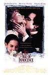 The Age of Innocence poster