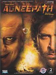 Agneepath DVD