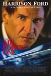 Air Force One poster