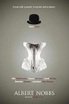 Albert Nobbs poster
