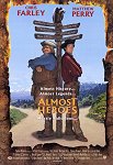 Almost Heroes poster