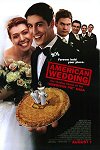 American Wedding one-sheet