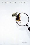 Antz poster