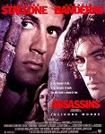 Assassins one-sheet