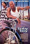 Baby Boy one-sheet