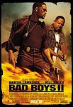 Bad Boys II poster