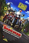 Barnyard one-sheet