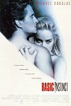Basic Instinct poster