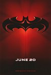Batman & Robin poster