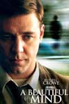 A Beautiful Mind one-sheet