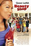 Beauty Shop one-sheet